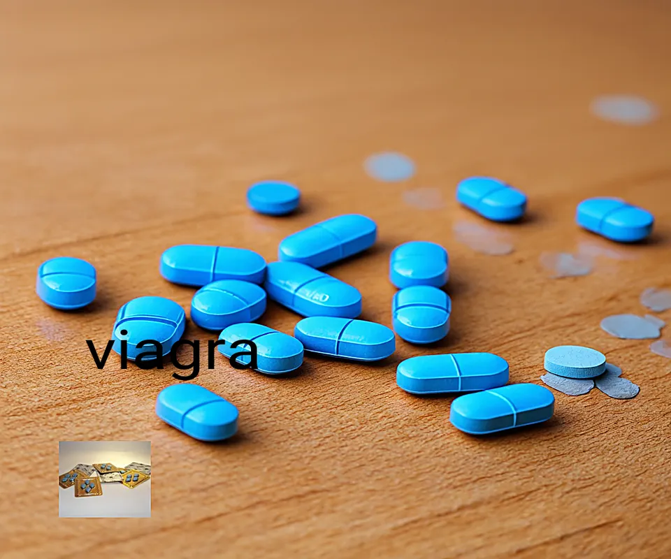 Viagra generico es efectivo